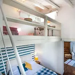 Apartament Terrazza Al Capo By Wonderful Italy *