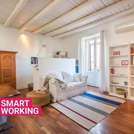 Terrazza Al Capo By Wonderful Italy Apartament