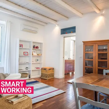 Terrazza Al Capo By Wonderful Italy