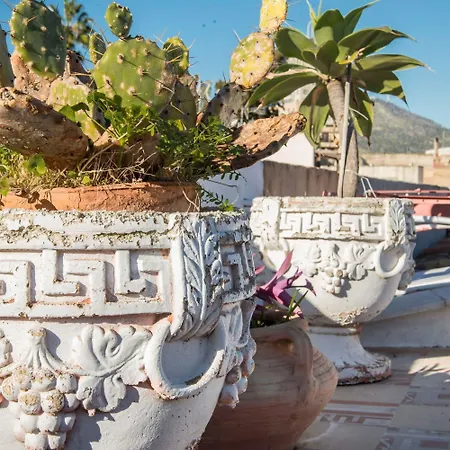 Apartament Terrazza Al Capo By Wonderful Italy