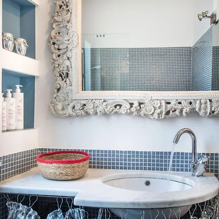 Terrazza Al Capo By Wonderful Italy Apartament *