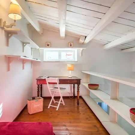 Terrazza Al Capo By Wonderful Italy *