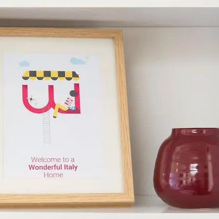 Terrazza Al Capo By Wonderful Italy