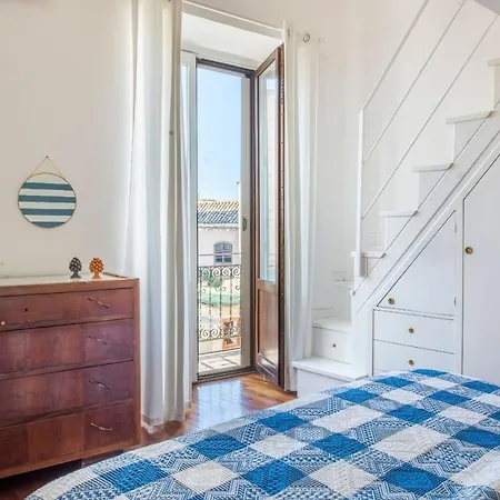 Terrazza Al Capo By Wonderful Italy * Palermo