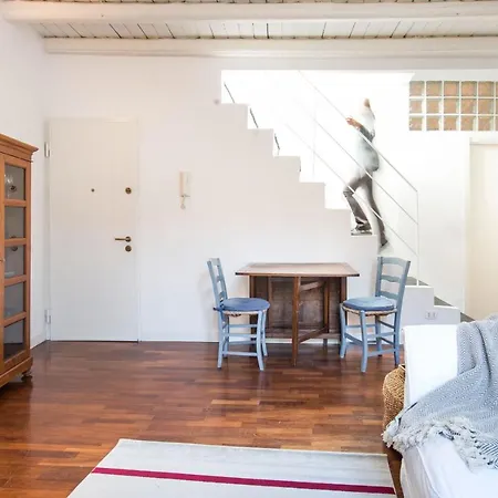 Apartamento Terrazza Al Capo By Wonderful Italy *