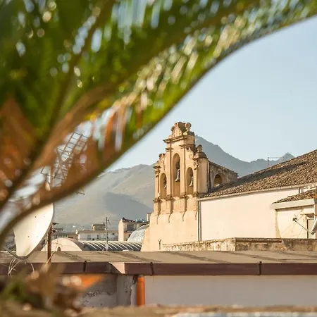 Terrazza Al Capo By Wonderful Italy