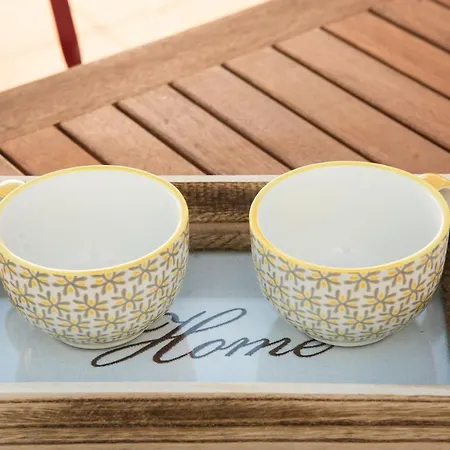 Terrazza Al Capo By Wonderful Italy