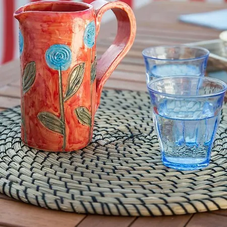 Apartament Terrazza Al Capo By Wonderful Italy *