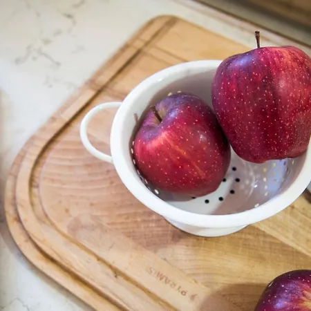 דירה Terrazza Al Capo By Wonderful Italy פלרמו