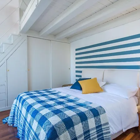 Terrazza Al Capo By Wonderful Italy Apartment *