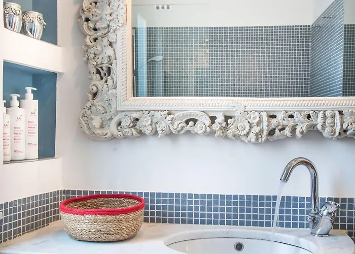 Terrazza Al Capo By Wonderful Italy 아파트 *