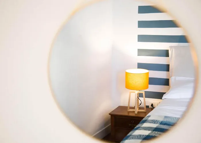 Terrazza Al Capo By Wonderful Italy 아파트 팔레르모