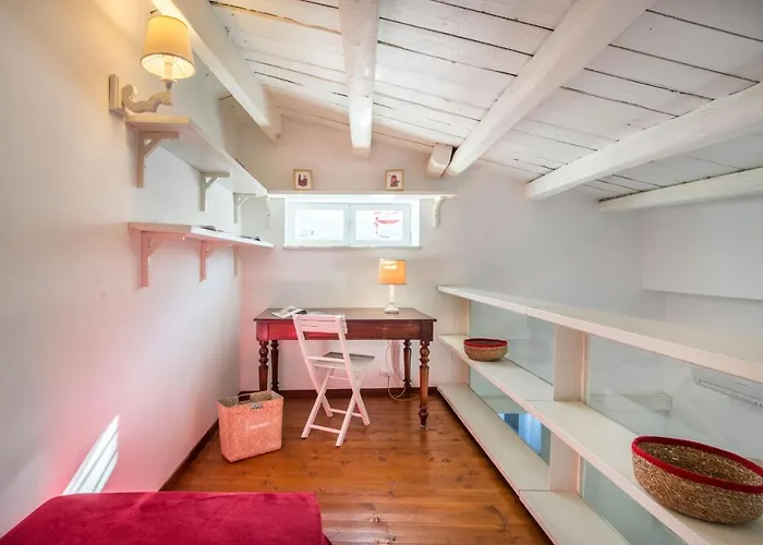 Terrazza Al Capo By Wonderful Italy *