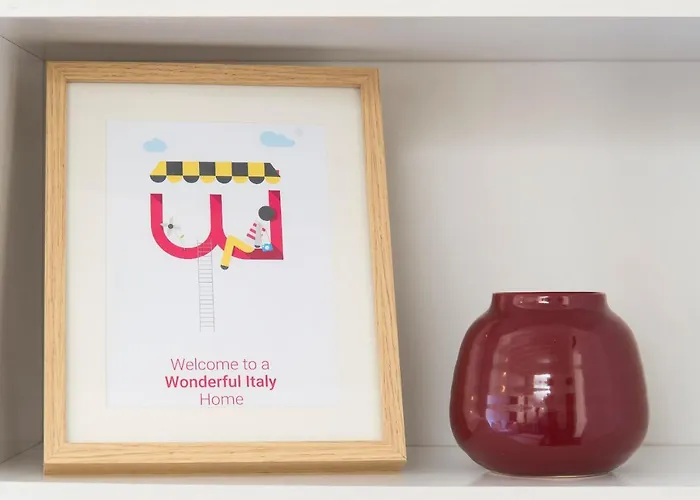 Terrazza Al Capo By Wonderful Italy