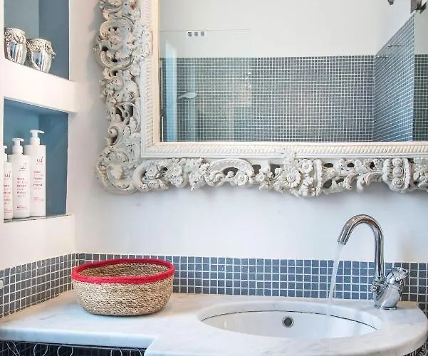 Terrazza Al Capo By Wonderful Italy *