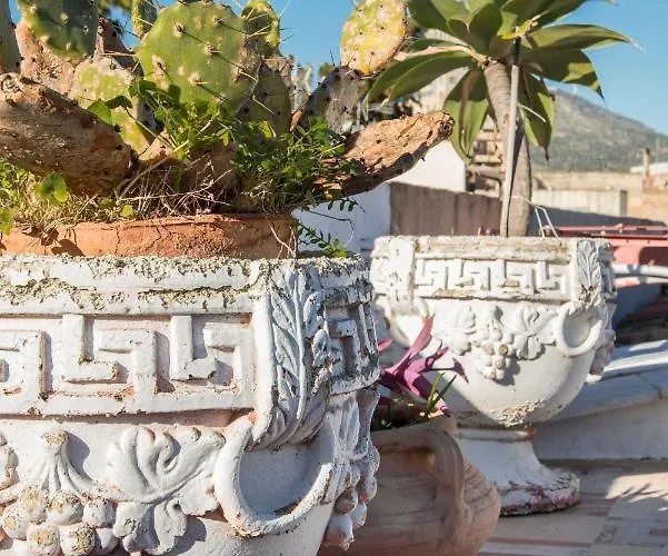 Terrazza Al Capo By Wonderful Italy