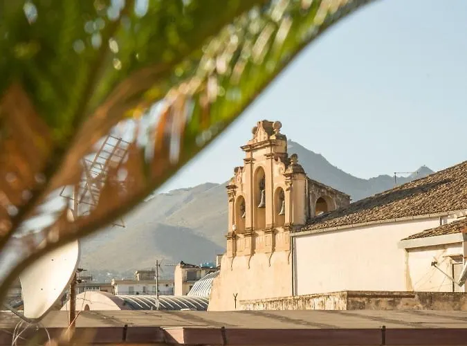 Terrazza Al Capo By Wonderful Italy