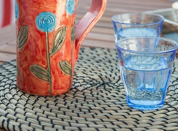 아파트 Terrazza Al Capo By Wonderful Italy *