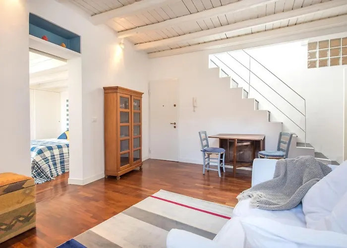 Terrazza Al Capo By Wonderful Italy