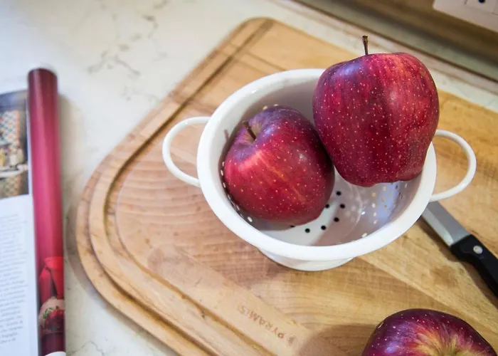 아파트 Terrazza Al Capo By Wonderful Italy 팔레르모