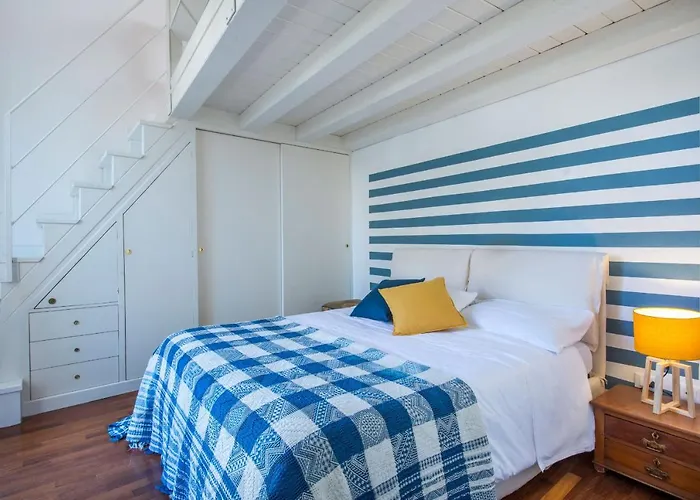 Terrazza Al Capo By Wonderful Italy 아파트 *