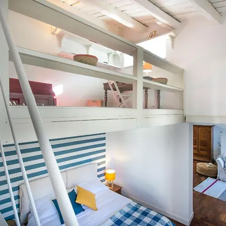 Apartament Terrazza Al Capo By Wonderful Italy *